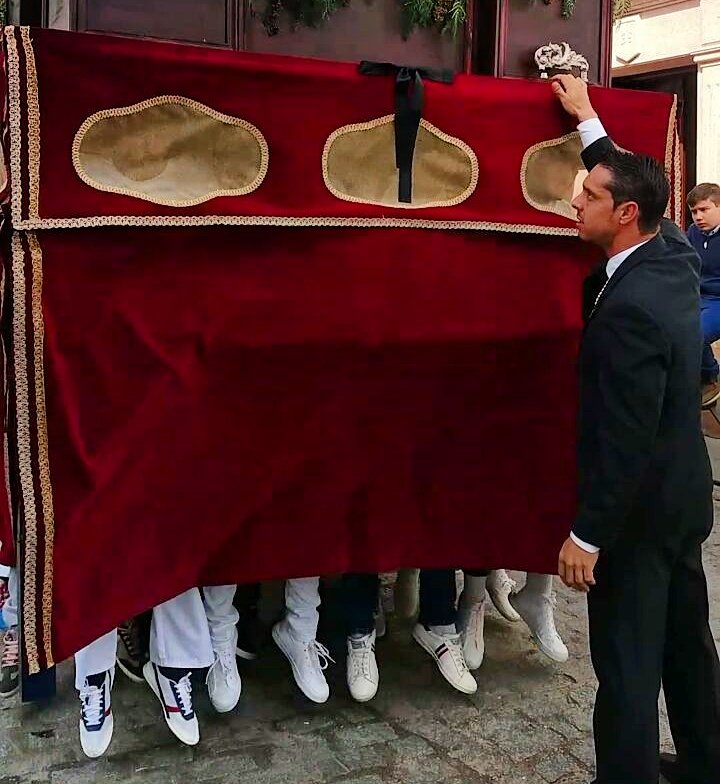 resucitado2014's tweet photo. Instantáneas de este pasado Domingo de Resurrección inolvidable https://t.co/DppPY8lkTl