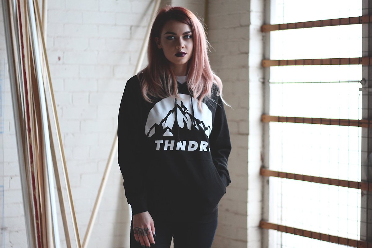 ThunderApparel's tweet photo. WE ARE THE WOLF PACK 🐺  https://t.co/QCjwsKswcU https://t.co/iD8gfVsKKF