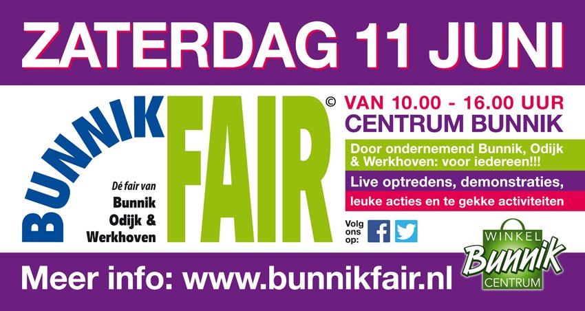 Bunnik Fair (@bunnikfair) on Twitter photo 