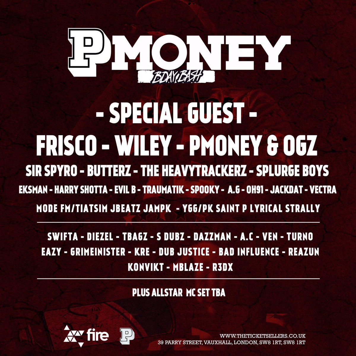 PMoney tweet picture