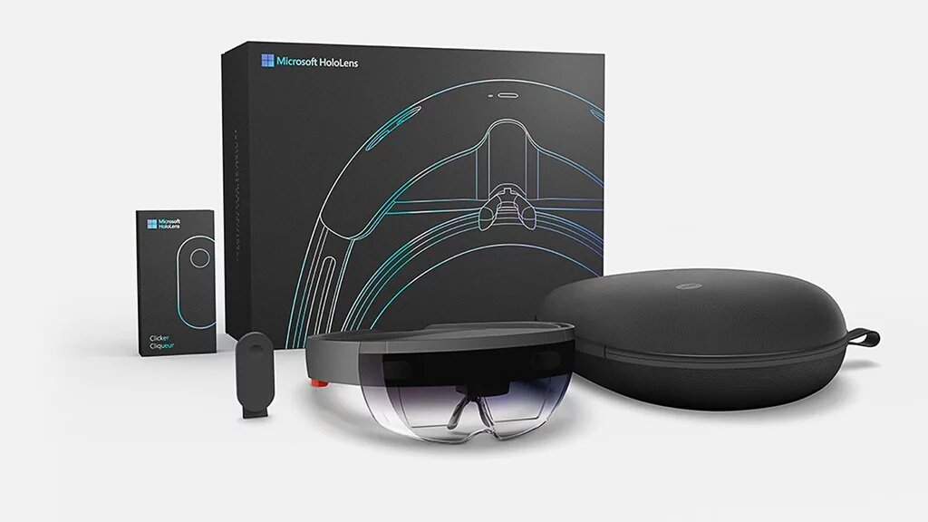 If you're excited about the launch of this dev kit - you probably have a pretty fun job 😊#kuljobbmicrosoft #HoloLens