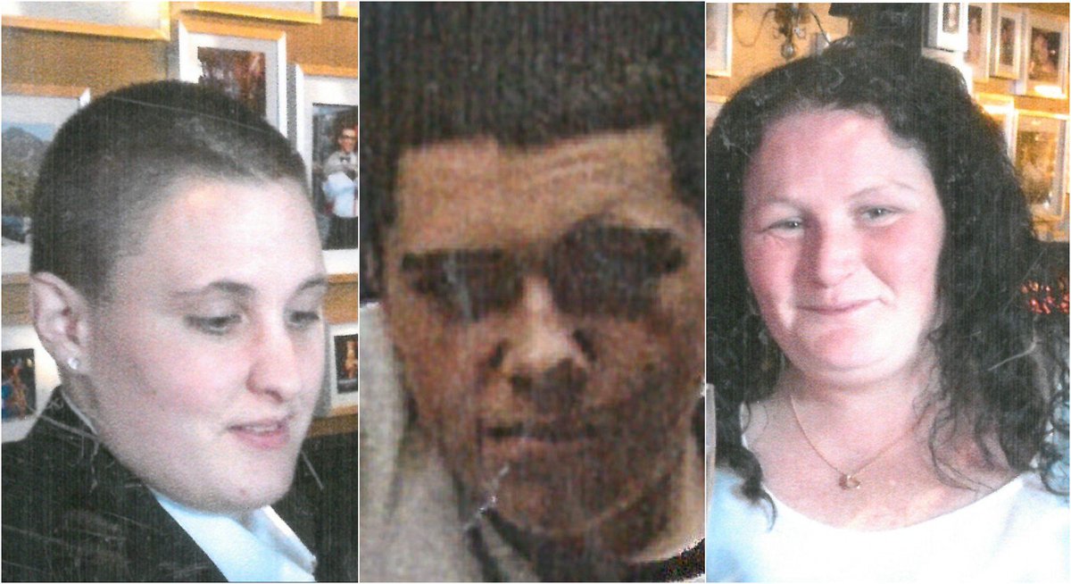 Police release pictures of three dead in #Leeds house fire itv.com/news/calendar/…