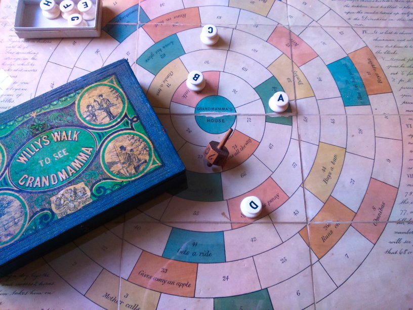 MuseumOfGames tweet picture