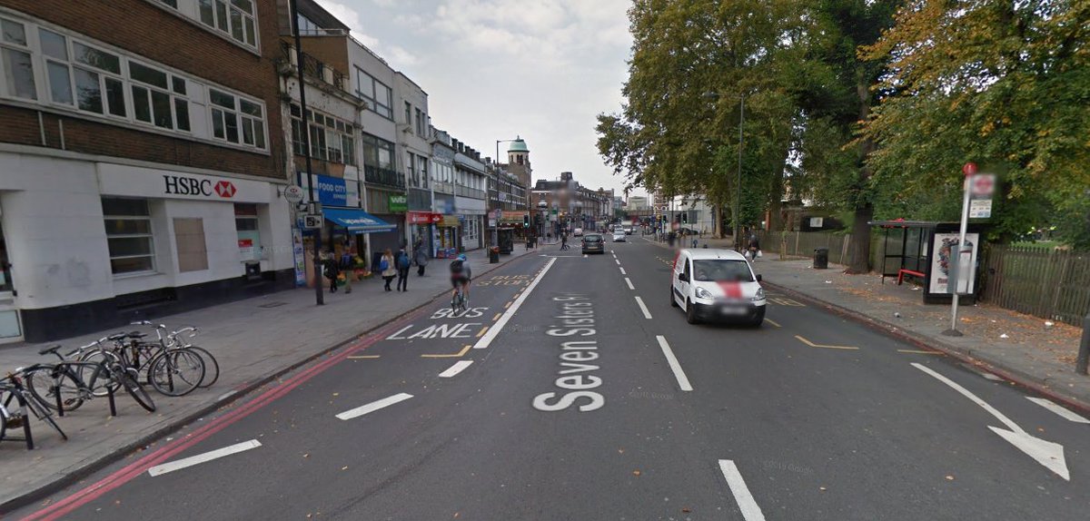 itvlondon's tweet photo. Man shot by 'gunman on motorbike' in north London https://t.co/Ar43cJUBXZ https://t.co/KaPM8pJSuT