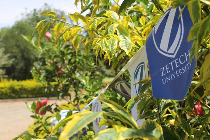 ZetechUni's tweet photo. The @ZetechLibrary is open in our town &amp;  Thika Road Campuses as students prepare for exams, #InventYourFuture https://t.co/kCL39yos4H