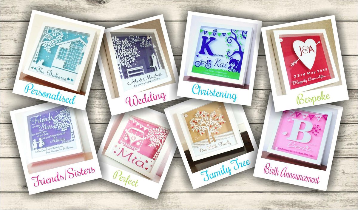 FluffyPandaSt's tweet image. @ADG_IQ I am #Queenof gorgeous shadow frames. A truly personal keepsake for every occasion  #ShadowFrames