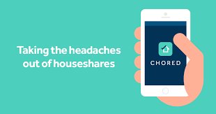 techtides_hq's tweet photo. Our Startup of the Week @chored_app solves loads of the practical problems of house sharing https://t.co/QQ88yvyYvR https://t.co/k0GQpCbH2F