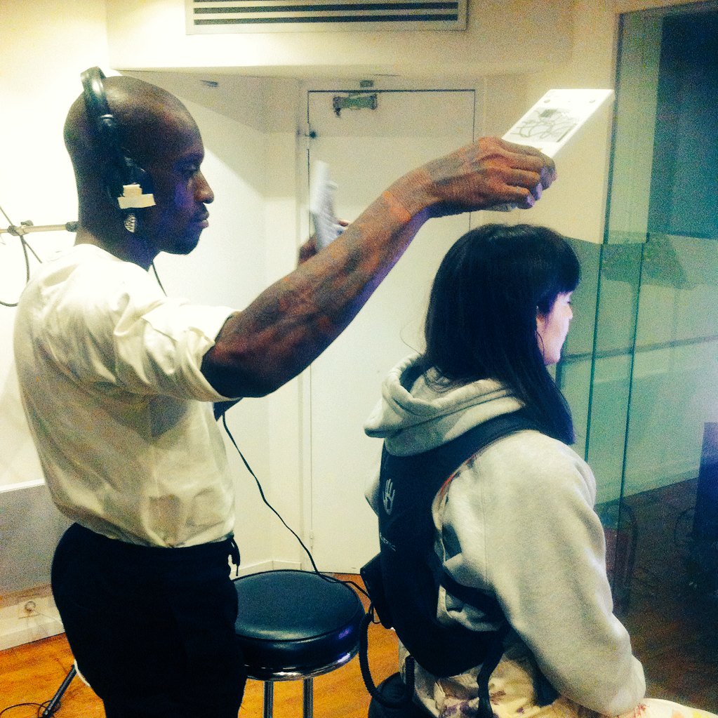 <a href="/NSDOSLZC/">NSDOS</a> and <a href="/Piu__Piu__/">♡♡</a> exploring new horizons in our binaural primordial soup. Love to <a href="/SubPac/">SUBPAC</a> + <a href="/TwoBig_Ears/">Two Big Ears</a>