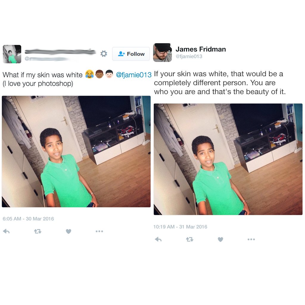 James Fridman (@fjamie013) on Twitter photo 