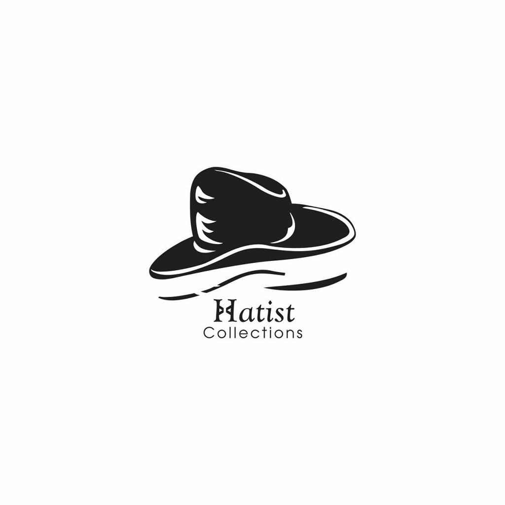 #DesignShowCase #Branding by ginitdesigns Hatist Collections
#AVAILABLE with Revisions.
#LOGO #IDENTITY #SimpleDe…