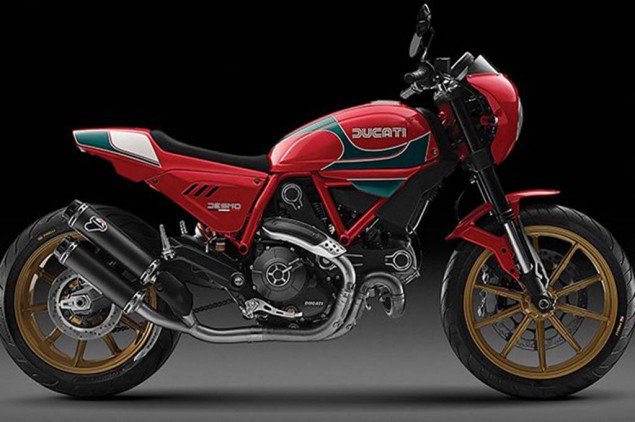 Metro_TV's tweet photo. Ducati Bangkitkan Reinkarnasi Motor Mike Hailwood https://t.co/jzwxuh0iIL https://t.co/Fieg62tadg