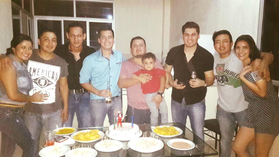 aopaz06's tweet image. Señores, Gracias.. Llegaron los 23 #Saiyajins @CristianTacury @elsita_roman @JanninaSilva26 @Mirehermoza @patiniko2