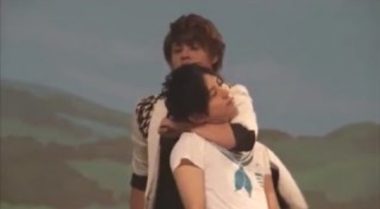 みねね マモさん 梶くんは最強ですね ˊ ˋ 宮野真守と梶裕貴のコンビ好きな人rt マモ梶 宮野真守愛してる人rt 梶裕貴愛してる人rt T Co Yugxz4qhef