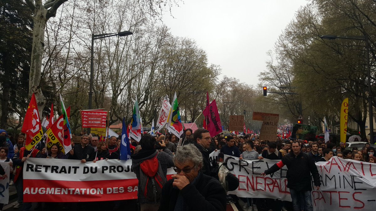 Union Départementale FO66 tweet media