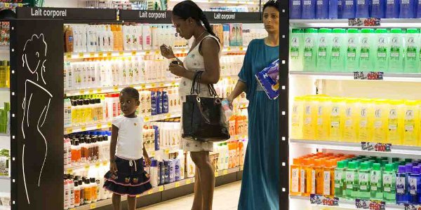 MadeItInAfrica's tweet photo. NEWSLETTER: Eight trends shaping the retail and consumer sector in sub-Saharan Africa https://t.co/1NuGhkjoM7 https://t.co/6wf5cHBwmp