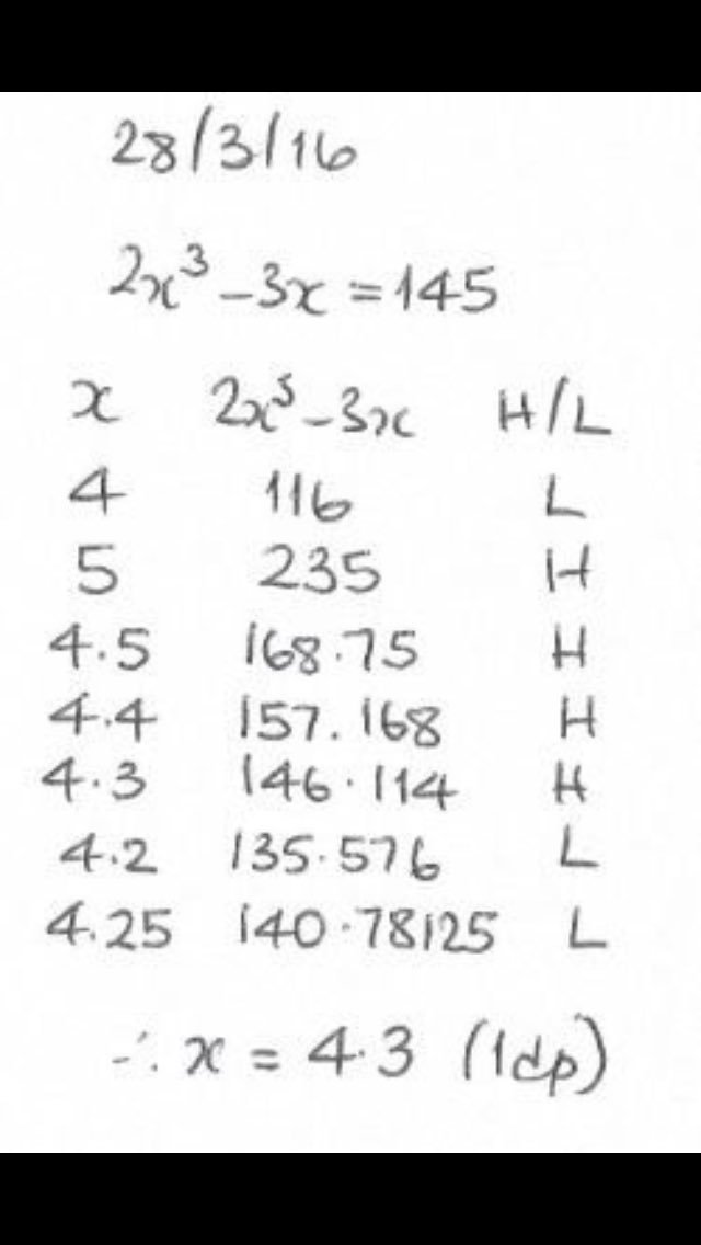 smallheathmaths's tweet photo. Solution for 28th March (thank you mrchadburn) https://t.co/4un3tHiJzC