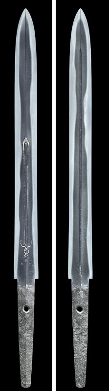 立花家史料館 重文 剣 銘 長光 立花宗茂 が養子に行く日 実父 高橋紹運から 万一敵味方に分かれた時は 先頭に立ち自分を討て さもなくばこの剣で自害せよと手渡された逸話があります お宝mw ミュージアムウィーク Museumweek T Co