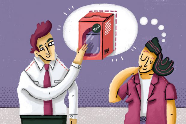 AstonUniversity's tweet photo. 'How to make new discoveries a commercial success', Aston's Prof Feiger in @timeshighered: https://t.co/n5rQGQrEi7 https://t.co/UPJvVIVuF9