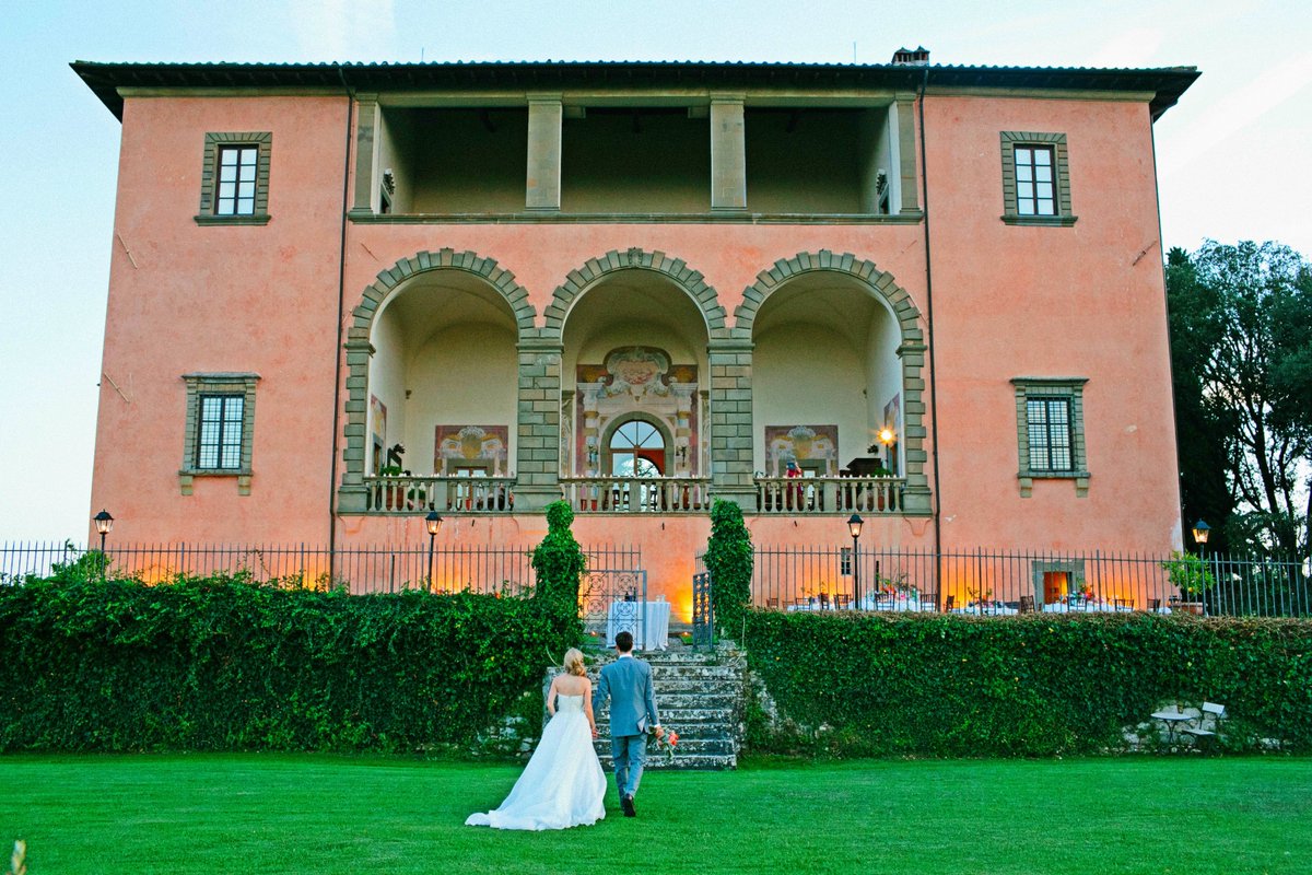 Les Chef Blanc Event tweet media