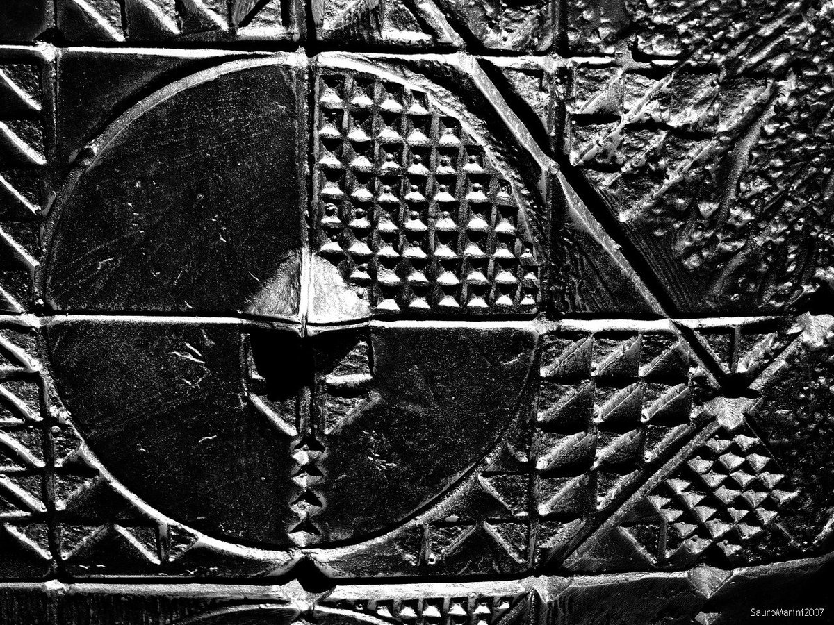 MuseoOmero's tweet image. &quot;Le mani modellano il sentimento&quot;
I &quot;Segni&quot; di #Sguanci, 
 #heritageMW #museumweek