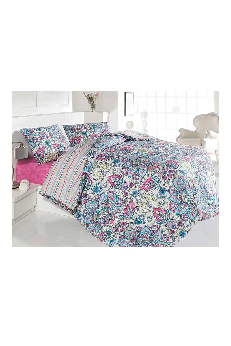 TACHomeTextile's tweet image. TAC Brielle Crown
1.5СП КПБ
Подод:160х220
Прост:160х240
Нав:50х70
2СП КПБ
Подод:200х220
Прост:240х260
Нав:50х70(2шт)