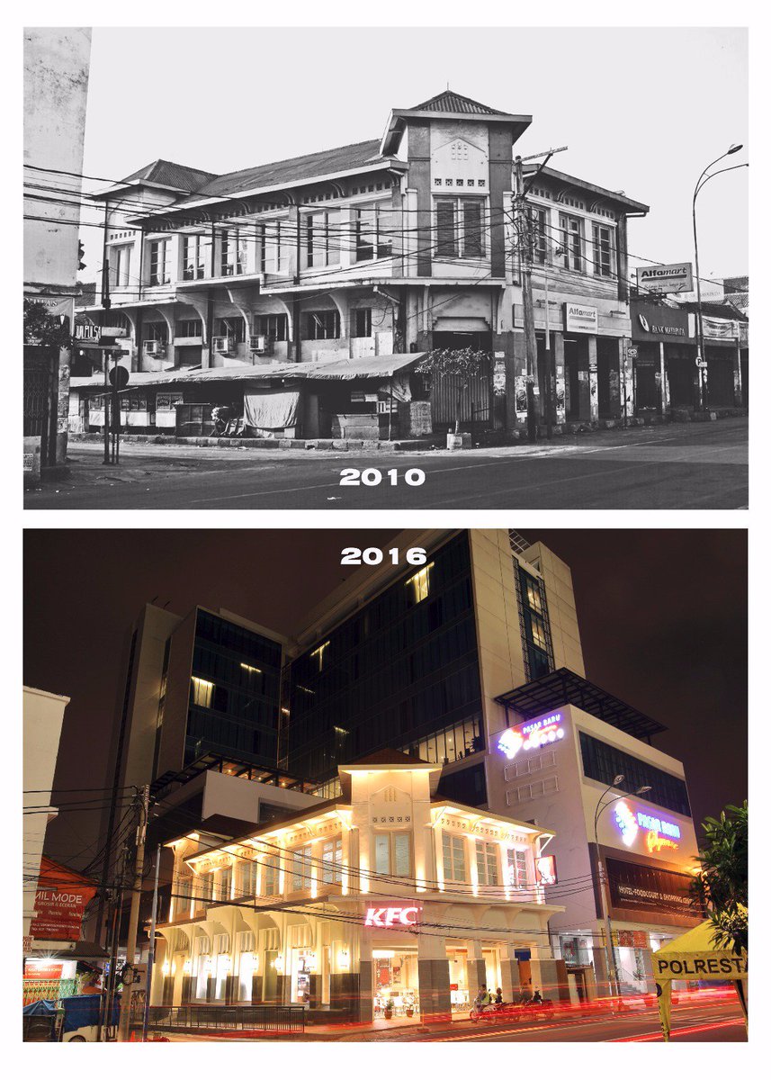 Now open Foodcourt Heritage PBS diatas lantai KFC <a href="/psb_square/">Pasar Baru Square</a> <a href="/PBSquareHotel/">PasarBaruSquareHotel</a>