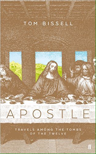 ALVofTW's tweet photo. My #BOTM for March - #Apostle by #TomBissell #MustRead @FaberBooks  https://t.co/mMeH0vkzrx https://t.co/CpQbdxeY7D