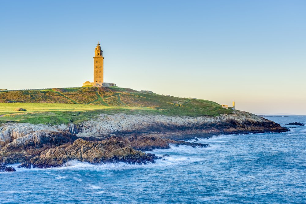 A Coruña, entre as 75 cidades máis fotografadas do mundo 👉 ow.ly/107H5V #AliciaPuntoG 📷