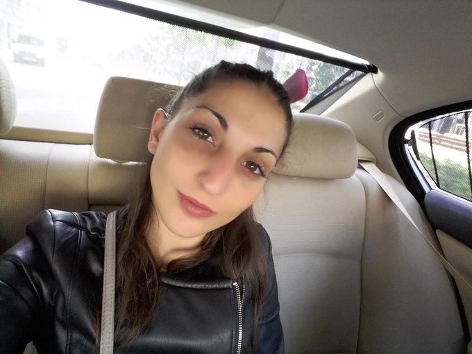 Pr&oacute;ximo destino....Praga! https://t.co/kLSZ6wyCp7<a href="/tag/allnatural"class="tags"><span>#allnatural</span></a><a href="/tag/nomakeupselfie"class="tags"><span>#nomakeupselfie</span></a>