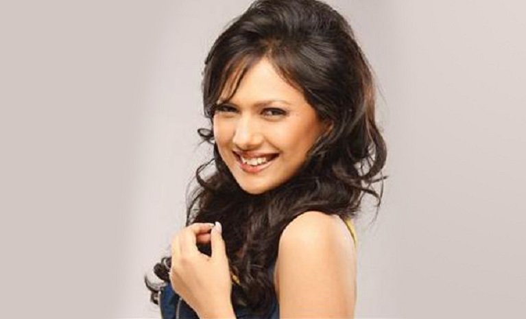 Rochelle Rao