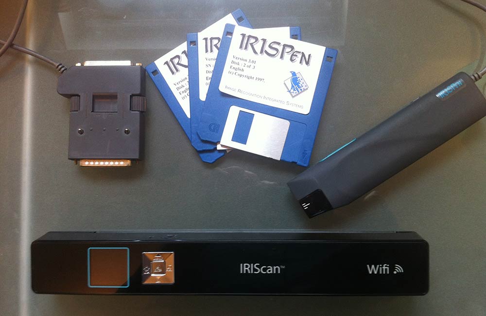 jlfrisee's tweet photo. Time is changing #fidelity #ocr #souvenirs @IRIS_OCR https://t.co/L3eTMD6JcM