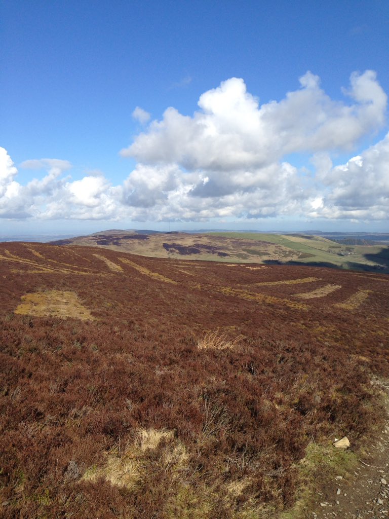 What a lovely day to be climbing #mountainclimbing #wales #freshair #dayoff