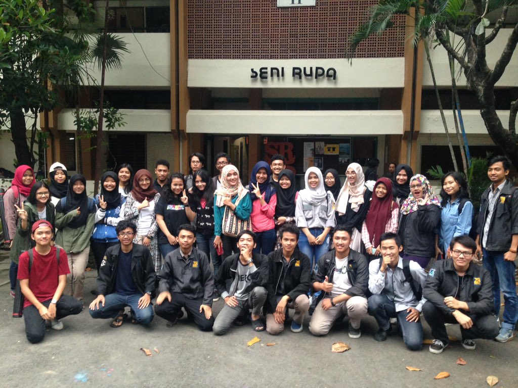 Terimakasih sudah mampir ke Interior teman-teman Arsitektur, semoga dapat membangun silaturahmi dengan baik🤓