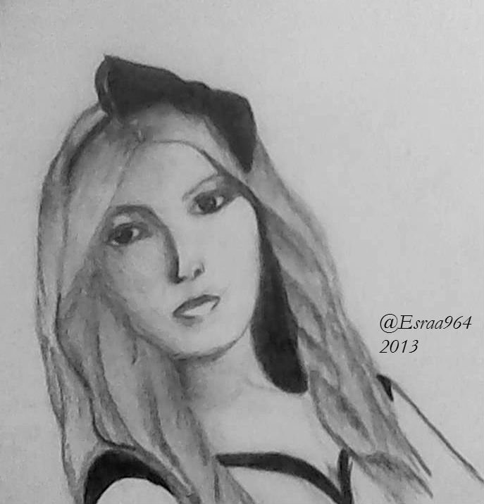 esraa964's tweet photo. #رسماتى #رسمته_بقلمى #draw #drawing 
#drawingnow #Pencilpainting #pencil  #art
@artlovesocial https://t.co/H1Wg8eVzbI