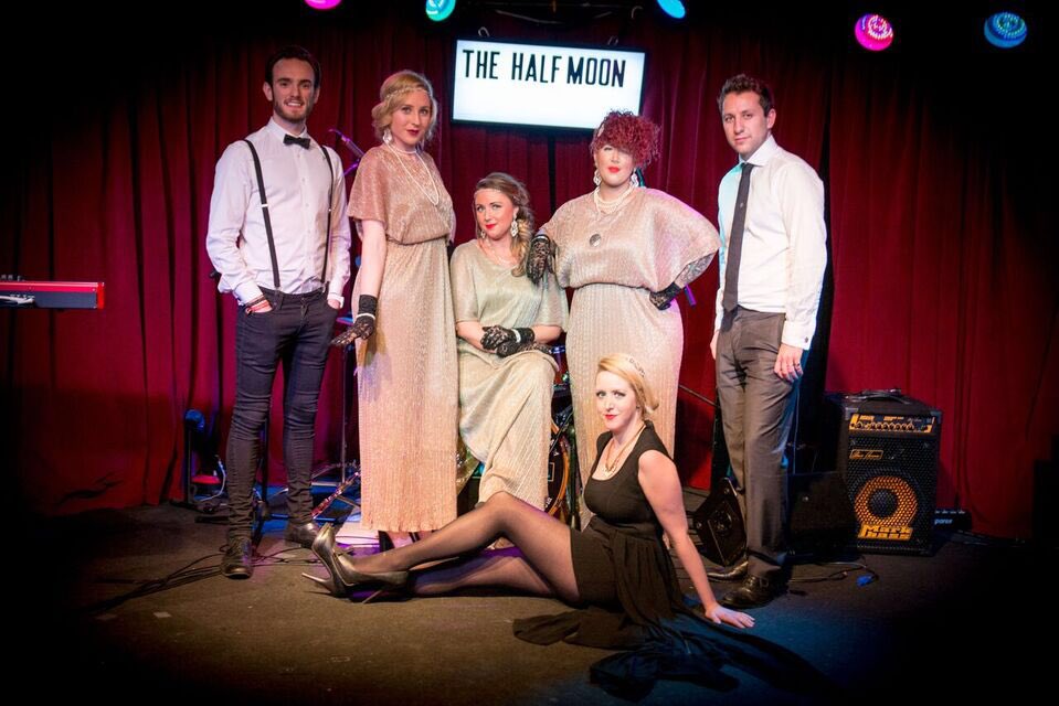 Check out some of our great new additions..featuring the fabulous portobellos bringing you a twist of vintage pop