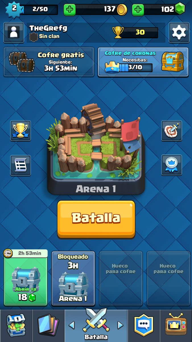 TheGrefg's tweet photo. SIIIEMPRE ARRIBAA!!! https://t.co/xUAWx7fkW1