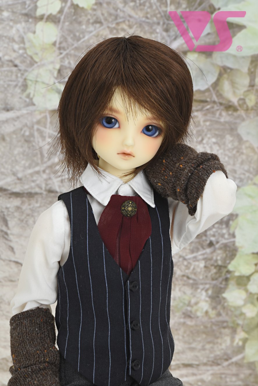 VOLKS - ボークス　スーパードルフィー　コーディネートモデル　SDM-F-31 VOLKS - ボークス スーパードルフィー コーディネートモデル SDM