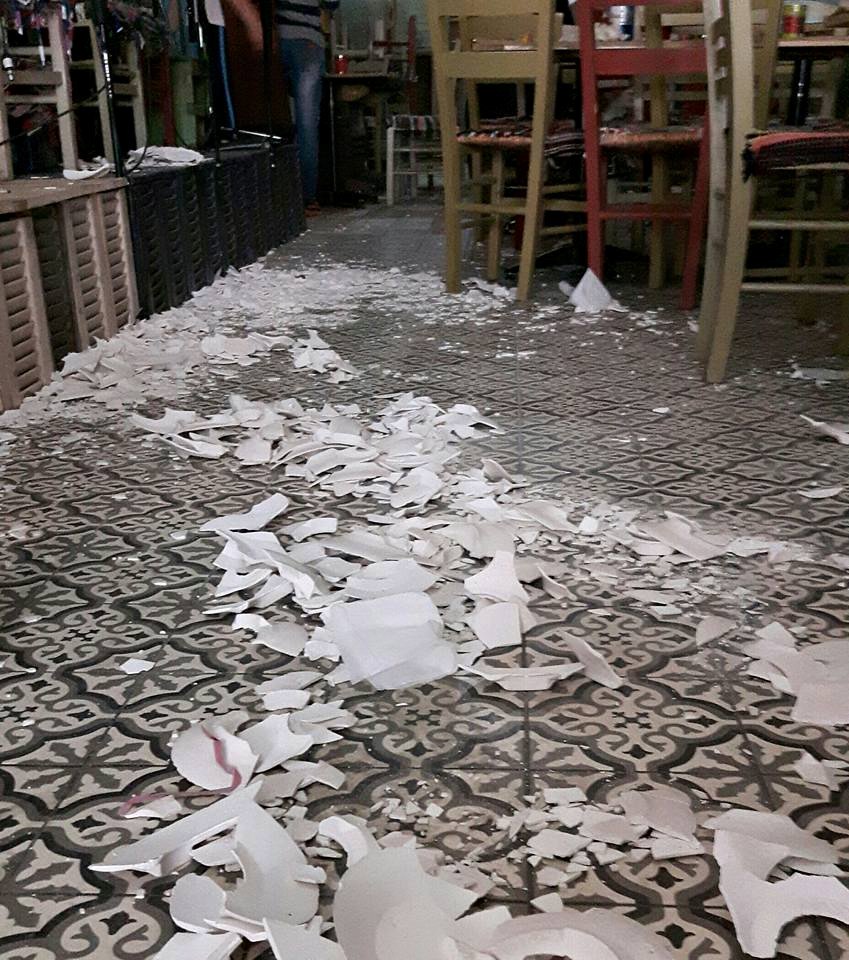 stouThoma's tweet photo. Οι Πειραιώτες συναντούν το Σαλονικιό κι αυτό είναι το αποτέλεσμα!Ελάτε να το ζήσουμε από κοντά!
Κρατήσεις 2104206907 https://t.co/Av3Hi3O4P9