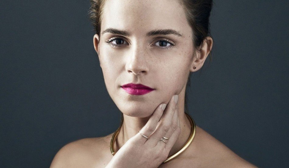 Эмма Уотсон попала в центр beauty-скандала после того, как в Интернете всплыла старая реклам istochnik.net/celebrities/ne…