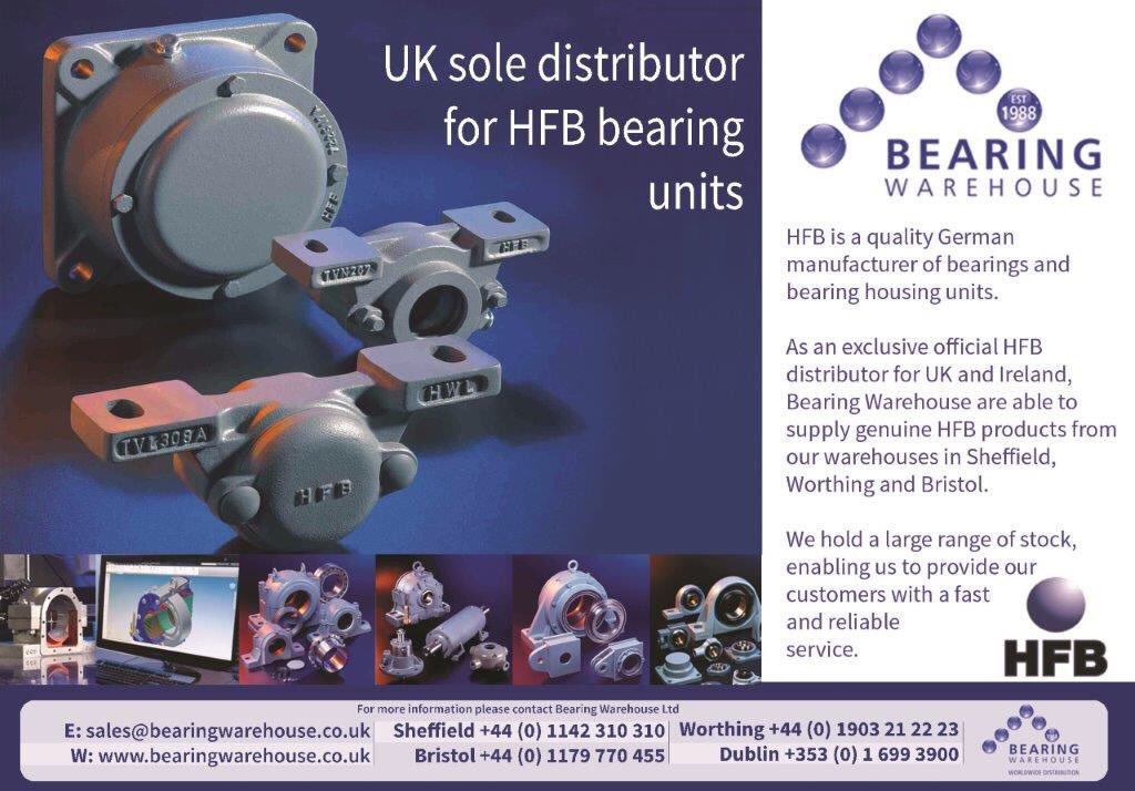 Bearing Warehouse tweet media