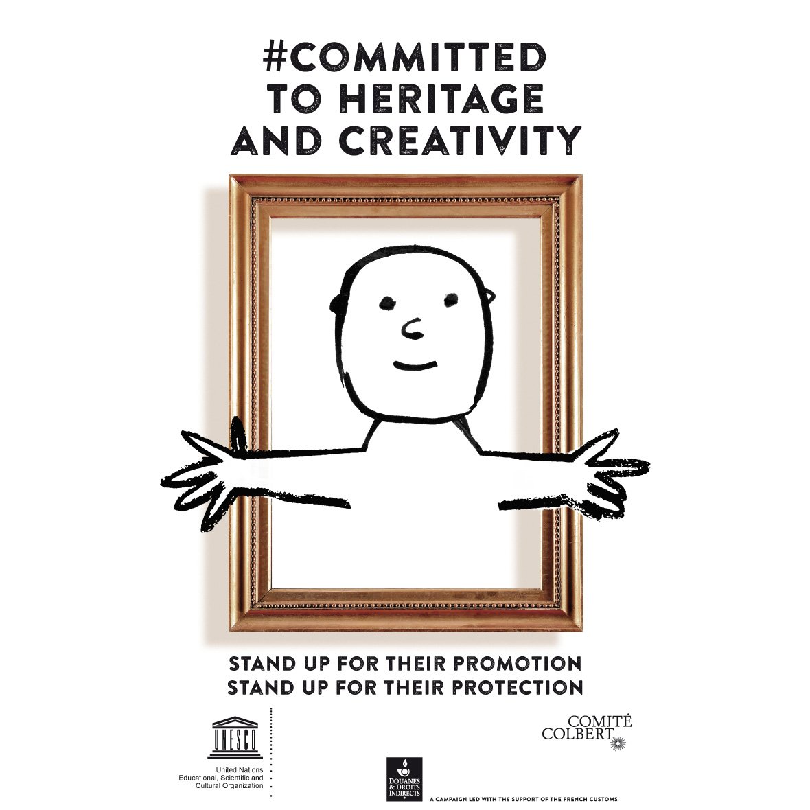 #PierreHerme joins @Unesco and the #ComitéColbert to support #heritageandcreativity bit.ly/22JPtMh