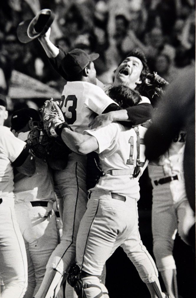 Vintage Photos by <a href="/newspix100/">Don Treeger</a> : A look back at #WesternMa in the 1980s  masslive.com/news/index.ssf…