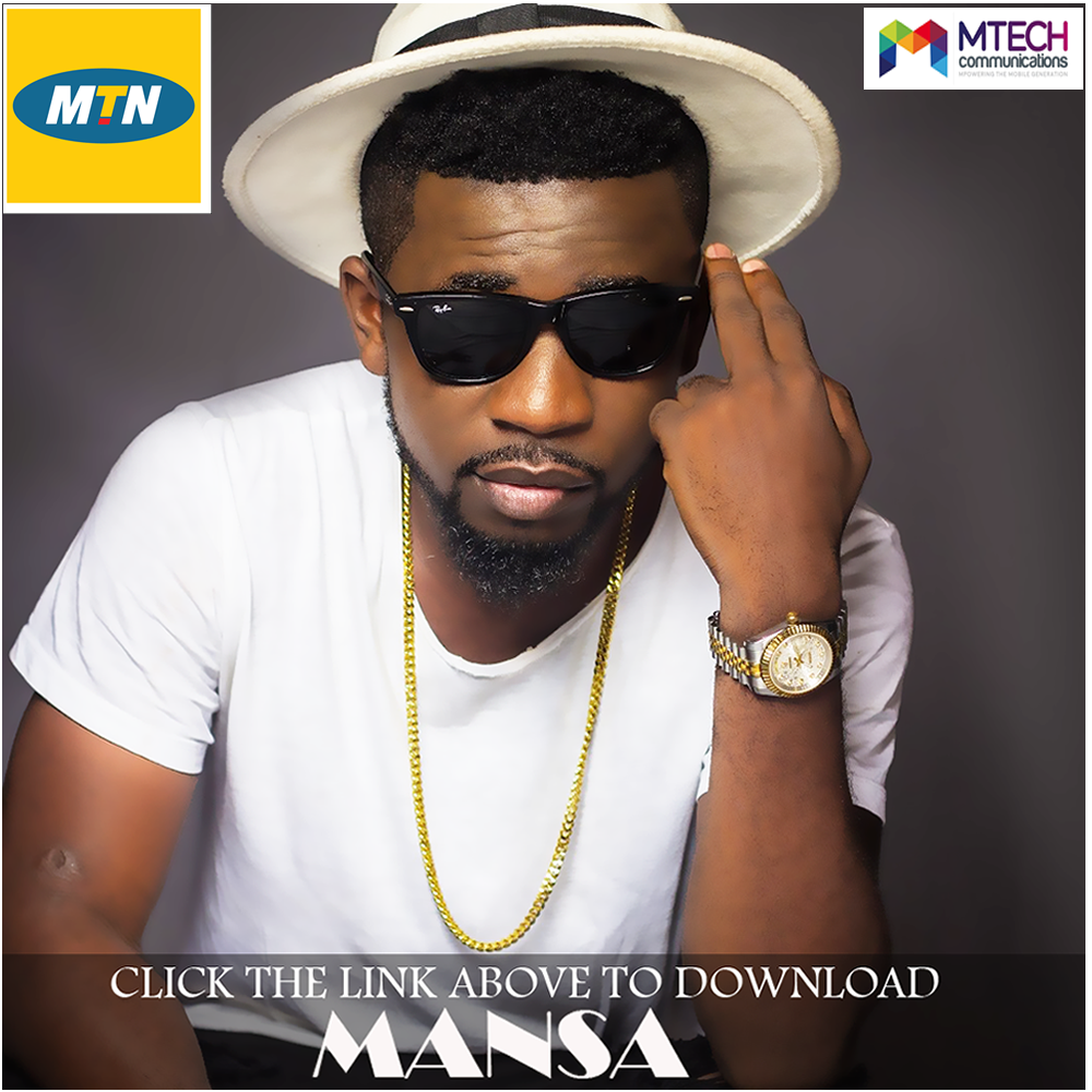 Click the link to download Bisa Kdei's Mansa as your #callertune   goo.gl/MDaOr3    <a href="/bisa_kdei/">BISA KDEI</a>