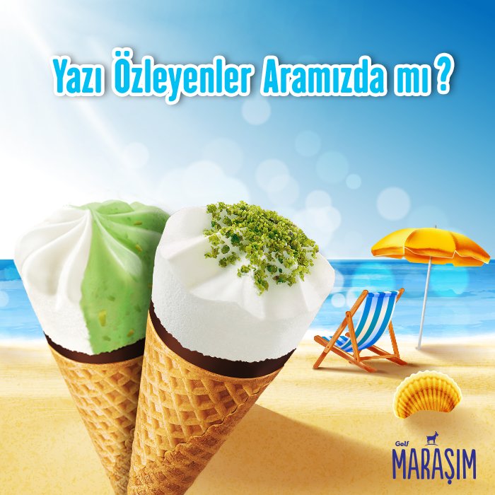 golfmarasim's tweet photo. Yazı özleyenler? 😎🌞#GolfMarasim https://t.co/twzfkL89GK