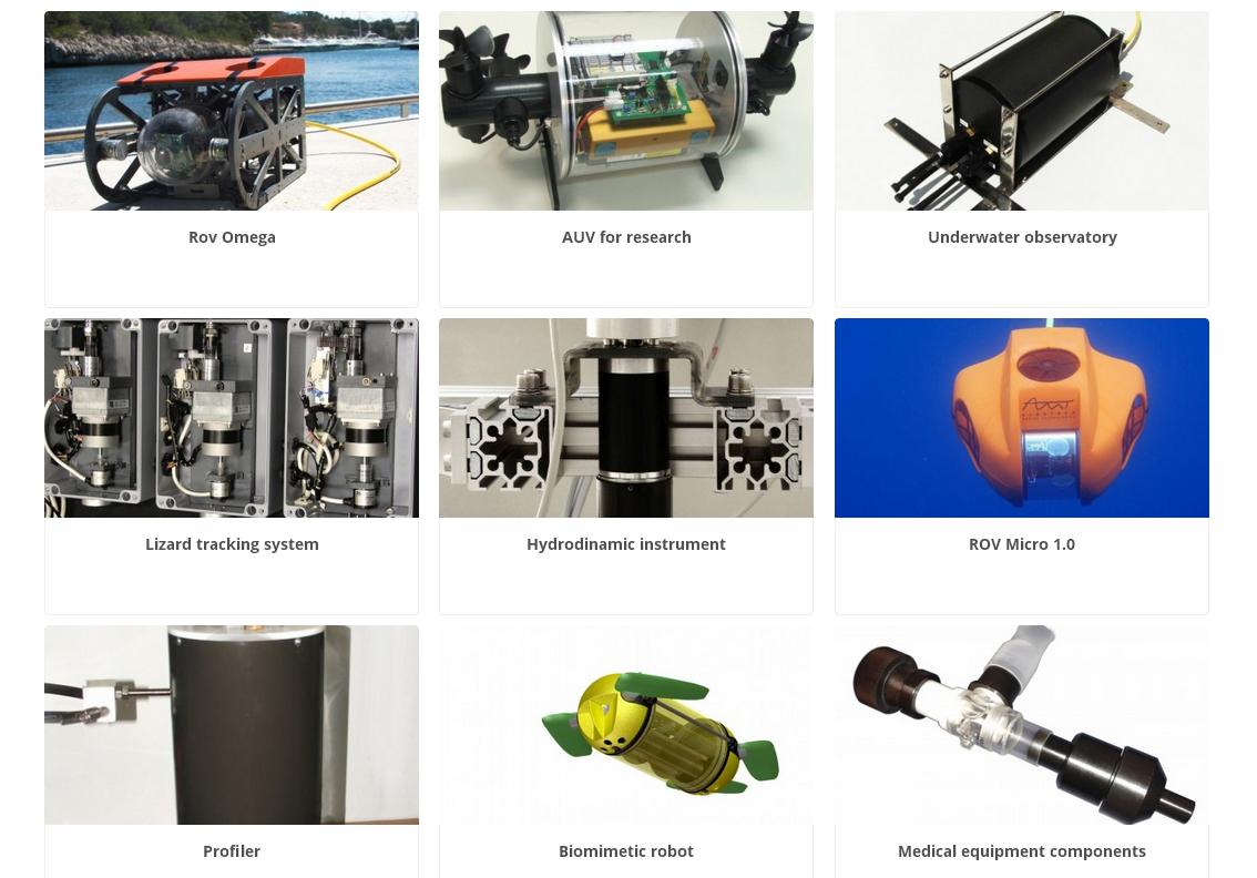 Albatros_mt's tweet photo. Data buoys, underwater vehicles, watertight housings, marine instrumentation &amp; R&amp;D projects https://t.co/6H7iTco6cq https://t.co/o2shfvLGEd