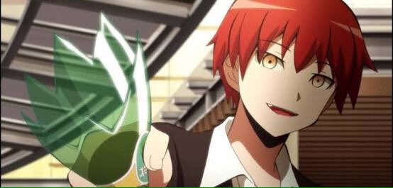 赤羽カルマ誕生日のtwitterイラスト検索結果 古い順