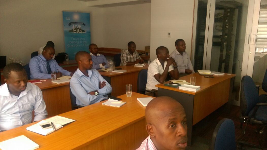 ComstorAfrica's tweet image. Cisco Switching by @George_Nesta as Partners pay keen attention #ArchitectureTraining #DCCComstorEA @CiscoDistEMEAR