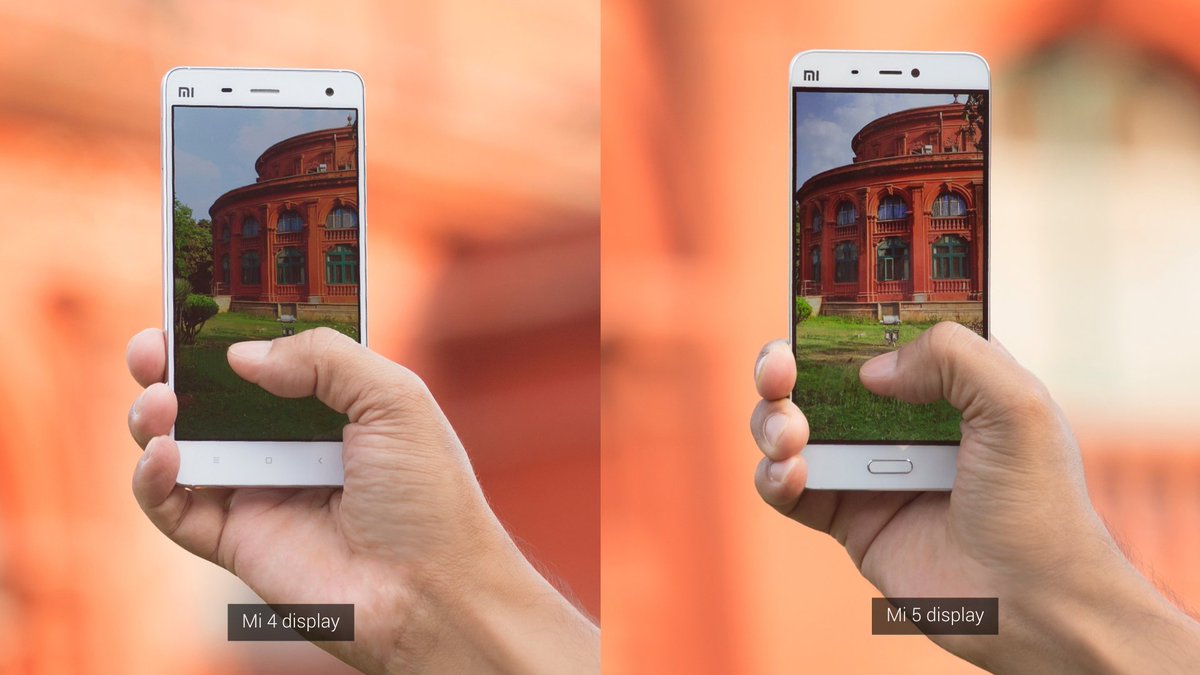 Xiaomi India tweet media