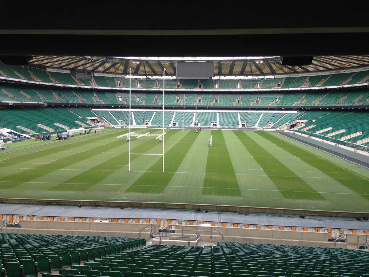 EngTryConvert's tweet image. Not a bad view from the office.. @EnglandRugby #SpiritOfRugby #Day3 #presentationtime