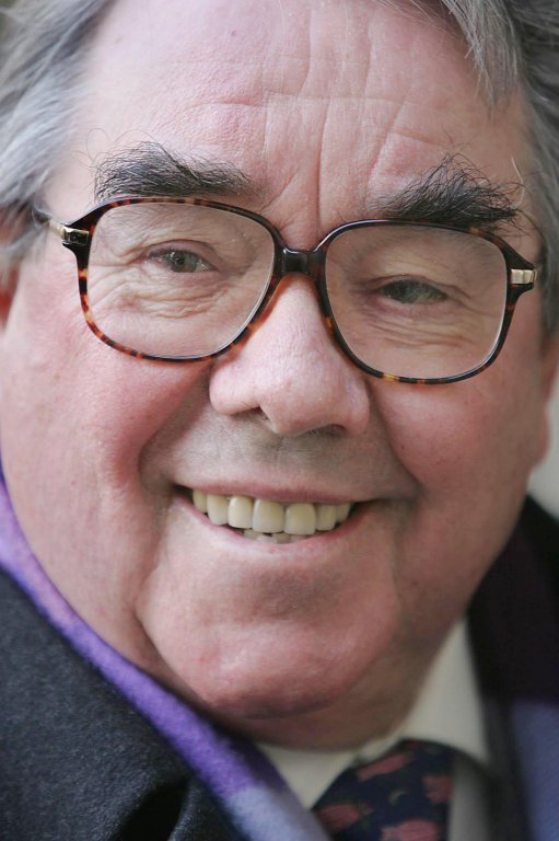 BBCBreakfast's tweet image. Entertainer Ronnie Corbett, best known for The Two Ronnies, has died aged 85, surrounded by family, publicist says.